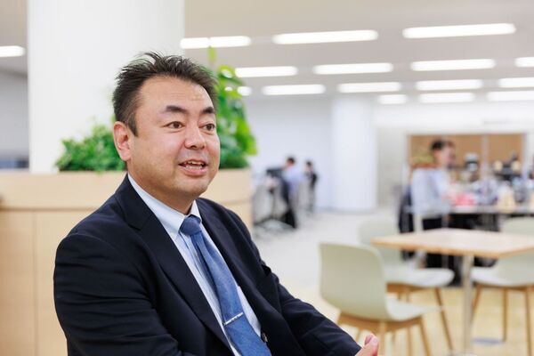 働く男性の“印象直し”習慣を社会実装へ　JR東海運営の東京駅直上ワーキングスペースで6月2日から「日中ケア実証」を開始