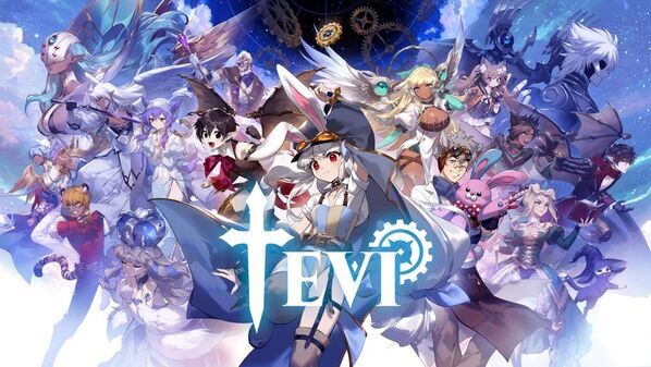 「アストラルギア」の真実を明らかにせよ！メトロイドヴァニア2D AVG『TEVI』の日本語パッケージ版がNintendo Switch(TM)で2025年7月17日発売！ゲームプレイ公開