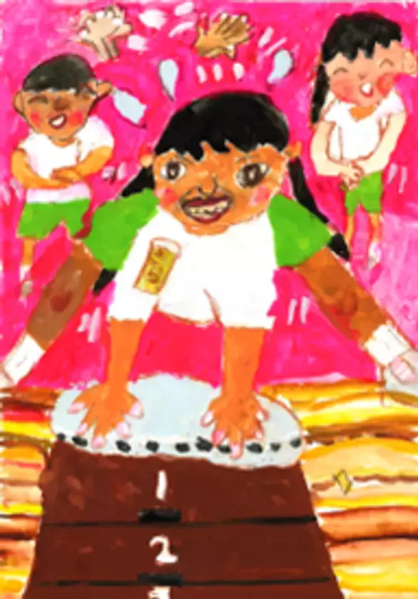 文科省後援「第13回みらさぽ絵画・作文コンクール」募集開始