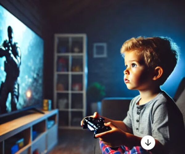 視力改善眼筋トレーニングキット「VRゴーグル 見える君」　CAMPFIREで6月15日まで先行予約販売　～子供の仮性近視予防＆大人の視力改善用ツール～