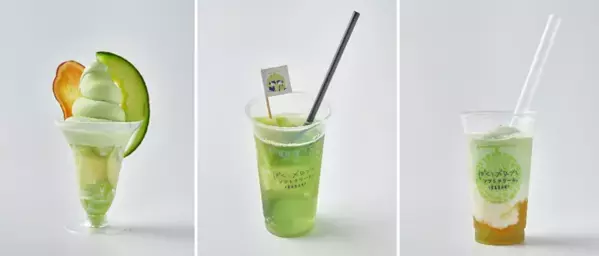 茨城メロンの美味しさで、人と人をつなぐ。『常総メロンフェス 2025』6月1日(日)～6月30日(月)開催～生産量日本一を誇る茨城県産メロンの魅力を、常総からお届け～