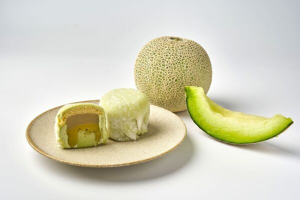 茨城メロンの美味しさで、人と人をつなぐ。『常総メロンフェス 2025』6月1日(日)～6月30日(月)開催～生産量日本一を誇る茨城県産メロンの魅力を、常総からお届け～