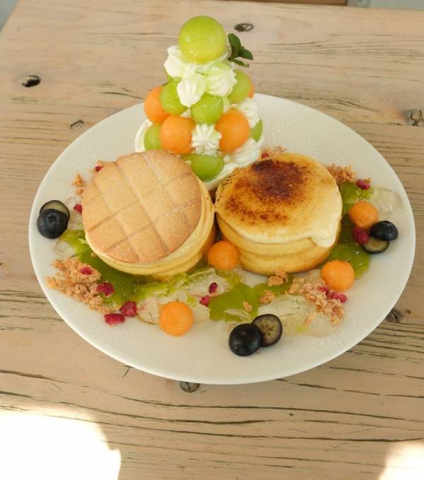 茨城メロンの美味しさで、人と人をつなぐ。『常総メロンフェス 2025』6月1日(日)～6月30日(月)開催～生産量日本一を誇る茨城県産メロンの魅力を、常総からお届け～