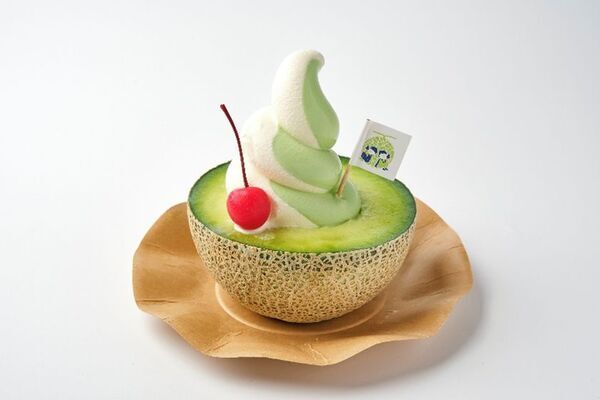 茨城メロンの美味しさで、人と人をつなぐ。『常総メロンフェス 2025』6月1日(日)～6月30日(月)開催～生産量日本一を誇る茨城県産メロンの魅力を、常総からお届け～