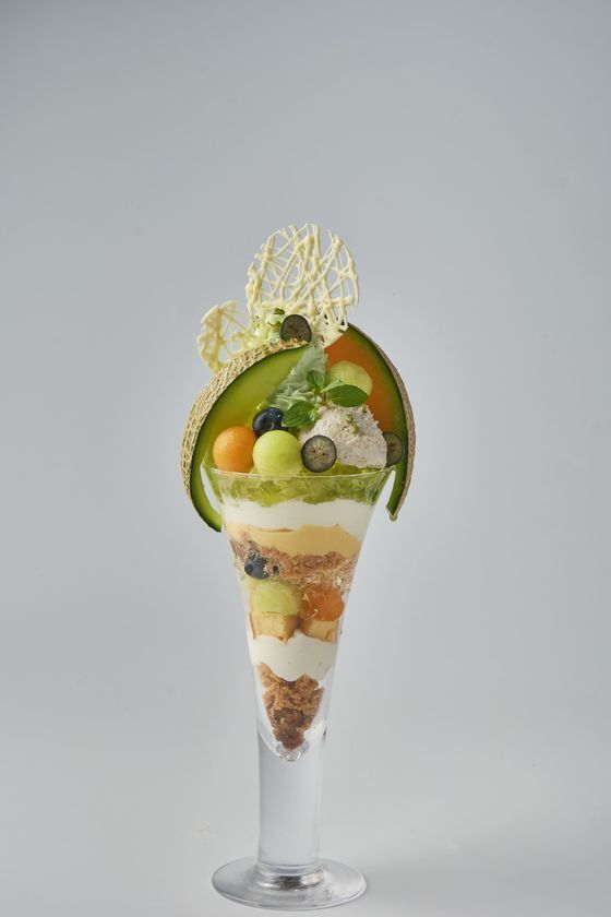 茨城メロンの美味しさで、人と人をつなぐ。『常総メロンフェス 2025』6月1日(日)～6月30日(月)開催～生産量日本一を誇る茨城県産メロンの魅力を、常総からお届け～