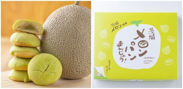 茨城メロンの美味しさで、人と人をつなぐ。『常総メロンフェス 2025』6月1日(日)～6月30日(月)開催～生産量日本一を誇る茨城県産メロンの魅力を、常総からお届け～