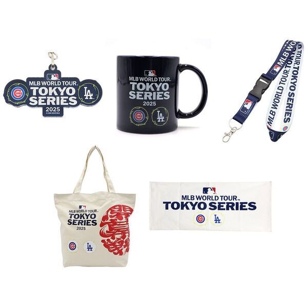 大谷翔平選手のボブルヘッドやMLBグッズが博多マルイに集結！「PGS SHO-TIME 大谷翔平公式グッズ特集ストア」6/28(土)～7/6(日)期間限定オープン