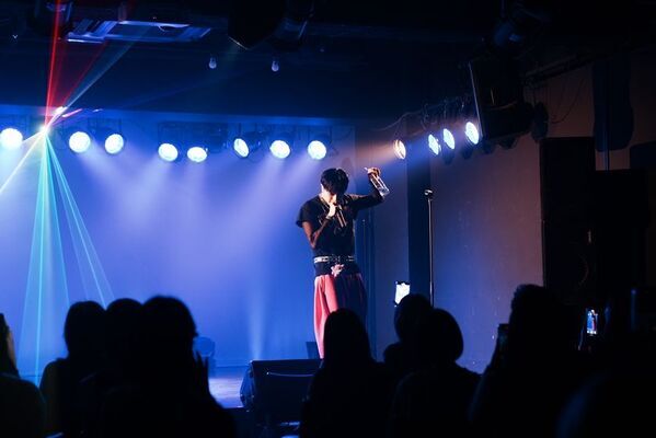 VICTON出身　HANSE(ハンセ)　6月にファンイベントの開催が決定！！