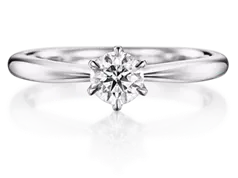 デザインはあとからセレクトできるプロポーズリング6月1日(日)はプロポーズの日