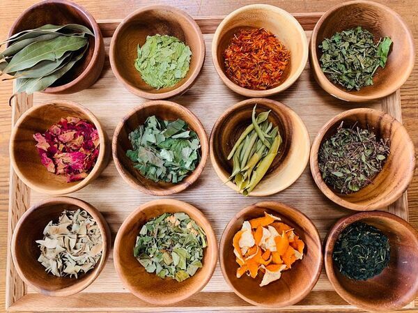 一般社団法人和ハーブ協会が実施する第45回『和ハーブ検定＜1級・2級＞』が7月19日(土)にオンラインと東京会場にて開催