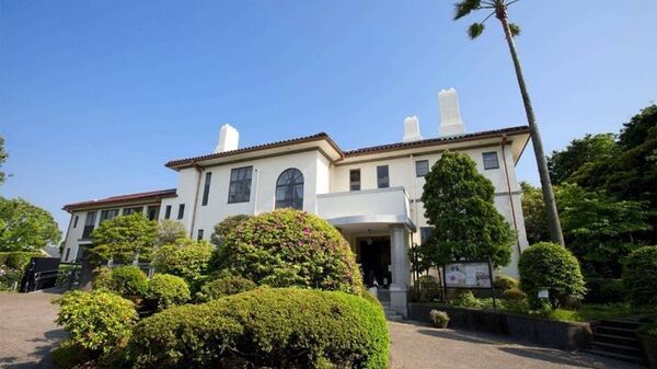 2025年7月1日より、ピーターラビット(TM)の作者ビアトリクス・ポター(TM)生誕160周年施策「Peter Rabbit(TM) Flower Celebration in Yokohama」が開始！