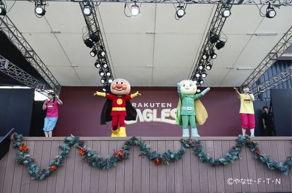 仙台駅東口エリアで楽しい夏の思い出を作ろう！東北楽天ゴールデンイーグルスとのセットチケットを販売！6月13日(金)10:00～　チケット販売開始