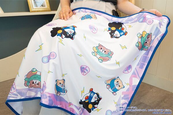 【忠犬もちしば クリエイターズ コレクション】新鋭のクリエイターが描く特別な忠犬もちしばがグッズで登場！