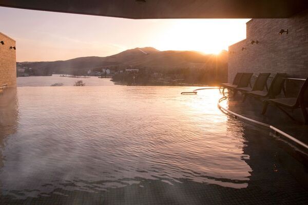 白樺リゾート池の平ホテル＆リゾーツに『Earthboat 白樺湖』を7月25日(金)にオープン　予約を6月2日より開始