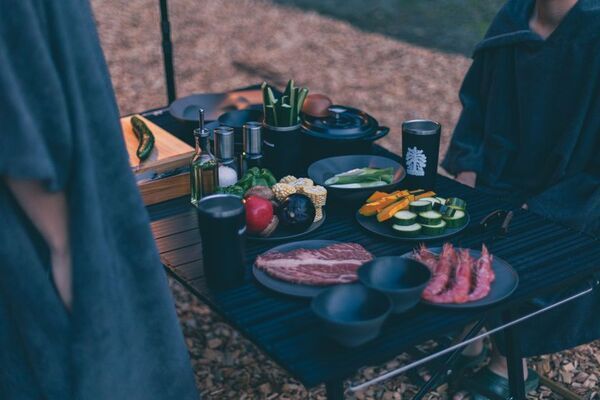 白樺リゾート池の平ホテル＆リゾーツに『Earthboat 白樺湖』を7月25日(金)にオープン　予約を6月2日より開始