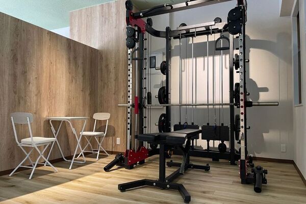 ＜JR守山駅西口徒歩1分＞個室パーソナルトレーニングジム「Life-With 守山店」がオープン！