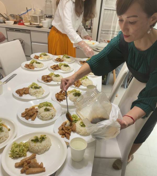 カンボジアの家庭料理を楽しめるイベント開催！「浅見摩紀とクメール料理を楽しむランチ会」7月6日(日)神保町・ネオ書房アットワンダー店にて