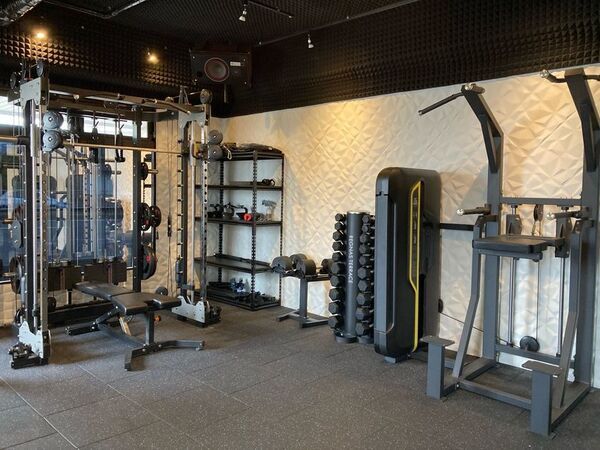 ＜JR南草津駅より徒歩12分＞個室パーソナルトレーニングジム「Life-With 南草津店」がオープン！