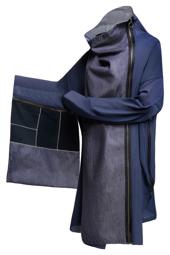 「着物コート」がインテリアとファッションの境界を超える　キモノ袖になるクッションカバーが6/2より発売開始