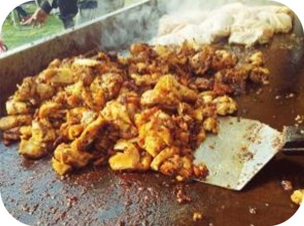 6月21-22日、アフリカヘリテイジフェスティバルが代々木公園で開催されます！