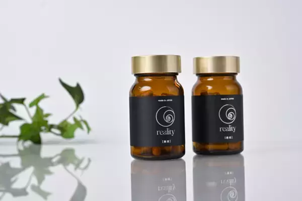 日本初(※1)！GLYKEN社のツバメの巣を使用したサプリメント『reality 燕照(えんしょう)』7月上旬に新発売