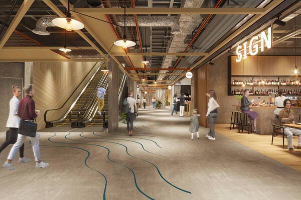 豊洲セイルパーク（TOYOSU SAIL PARK）2025年7月24日（木）開業決定！