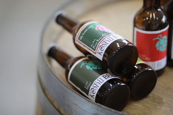 『TOKYO BEER CARAVAN 2025in立川立飛』を多摩モノレール高松駅前にて、6月6日(金)～6月8日(日)に開催！(※6日(金)は16:00～プレオープン)