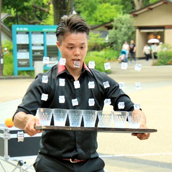 『TOKYO BEER CARAVAN 2025in立川立飛』を多摩モノレール高松駅前にて、6月6日(金)～6月8日(日)に開催！(※6日(金)は16:00～プレオープン)