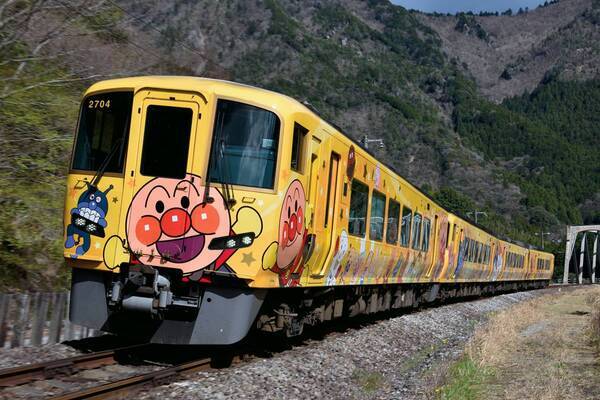 第22回　四国四県味と技めぐり四国四県の個性あふれるベーカリーの限定あんぱんＢＯＸや、11年ぶりに登場する人気うどん店に注目