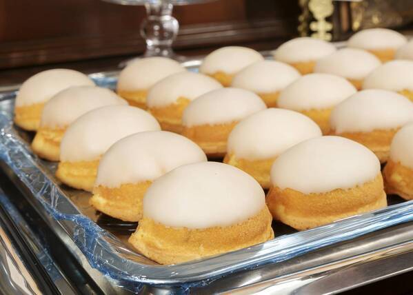 第22回　四国四県味と技めぐり四国四県の個性あふれるベーカリーの限定あんぱんＢＯＸや、11年ぶりに登場する人気うどん店に注目