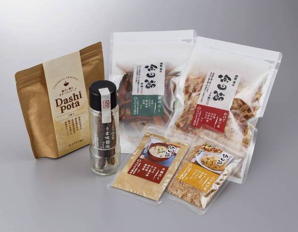 第22回　四国四県味と技めぐり四国四県の個性あふれるベーカリーの限定あんぱんＢＯＸや、11年ぶりに登場する人気うどん店に注目