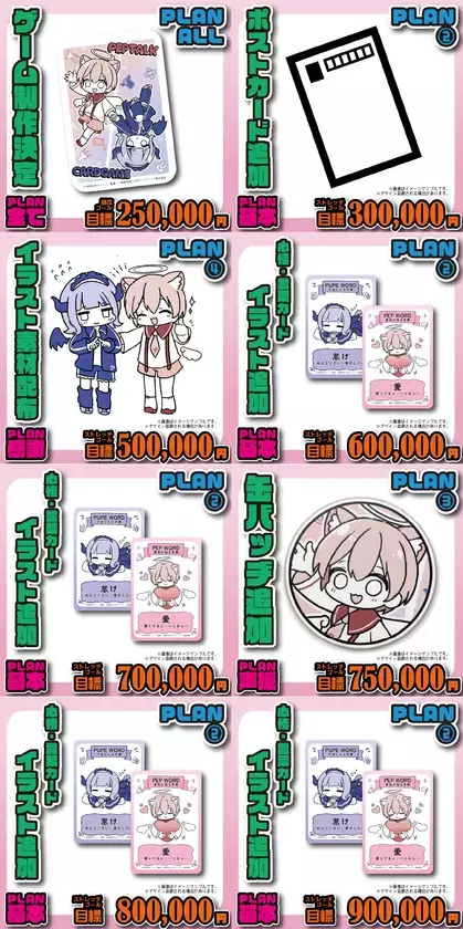 勇気を与える実践的スピーチ術『ペップトーク』がカードゲームで学べる！クラウドファンディングを6/28まで開催