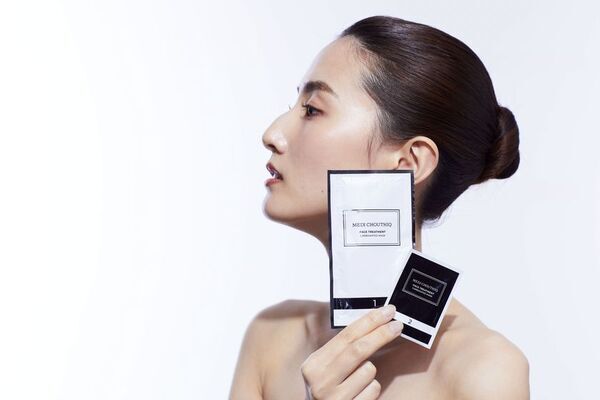 美容体験型イベント“BEAUTY GALA(R)”がジェイアール名古屋タカシマヤに初登場！