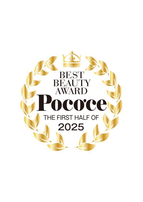 フルーティーな梅の香りのパーソナルケア商品“tezmi”Poco'ce BEST BEAUTY AWARD 2025年上半期受賞！