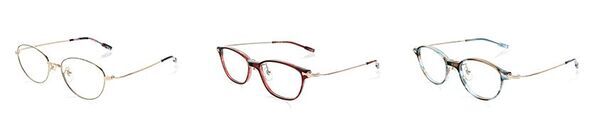 株式会社オグラがこだわりのオリジナル商品情報などを掲載した『OGURA MEGANE COLLECTION 2025』を発行