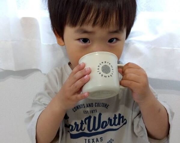 子育て・介護・アウトドアに最適な「耐熱コップ」が新登場！2025年6月3日(火)にびんちょうたんコムで販売開始