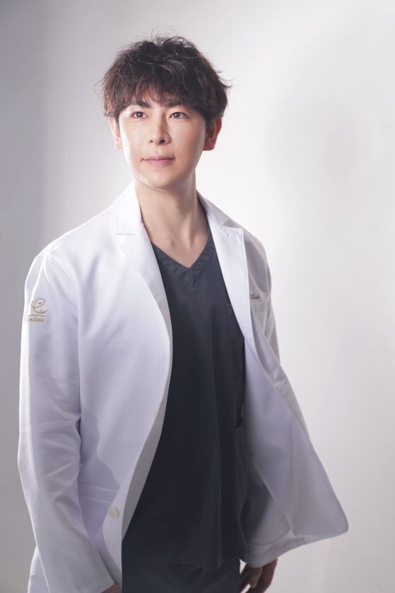 美容外科クリニック「eクリニック」が「切らない人中短縮術」を新たに全院で導入開始