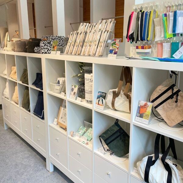 人や環境にやさしい日本製雑貨を取り扱う「ktp.labo」実店舗、東京都墨田区にオープン！手芸ブランド商品の販売も実施