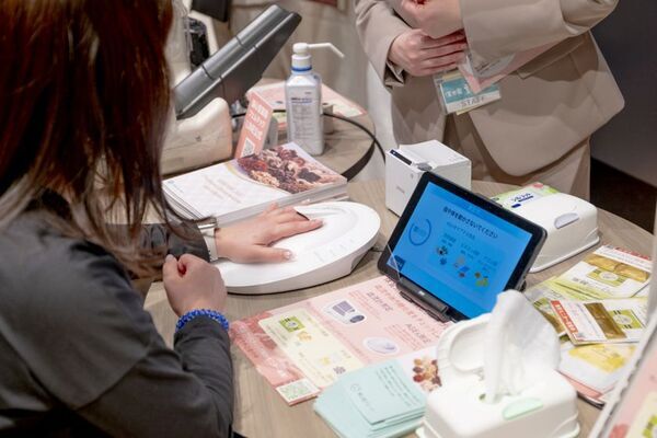 【福岡初出展】6/6・7開催のフェムテックイベント「WOMAN Life博」で誠心堂グループが美血ファスティングを紹介