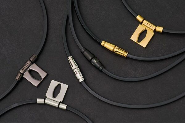 医療機器磁気ネックレス「ANGLE(アングル)」がJLPGA女子プロゴルファー政田夢乃とアンバサダー契約を締結