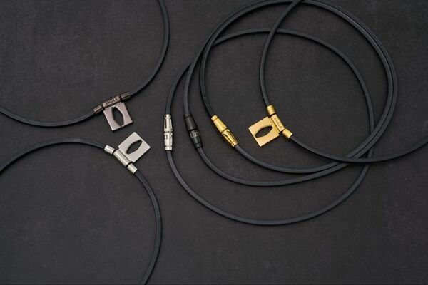 医療機器磁気ネックレス「ANGLE(アングル)」がJLPGA女子プロゴルファー政田夢乃とアンバサダー契約を締結