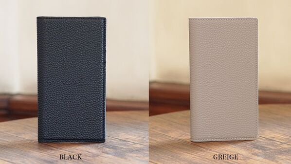 “iPhoneやスマートフォンで使えるMagSafe手帳ケース”「縦置きできる手帳ケース」の予約販売を6/1から実施