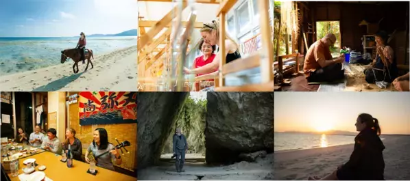 DATALE、OCVBが提供する「インバウンド人流分析(検証版)」のダッシュボードを開発