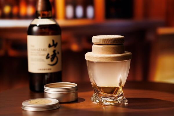 父の日ギフトで話題のグラストップスモーカー、全国のバー・飲食店での採用進む！-TARU HOLIC-　TARU HOLIC グラストップスモーカー、リアル販路を本格強化