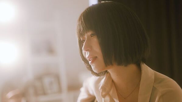 シンガーソングライター・Saika(吉田彩花)ワンマン公演、『NOT ALONE ～ここがぼくらの～ 新曲「電波」MV先行上映イベント』を6月28日(土)に開催！