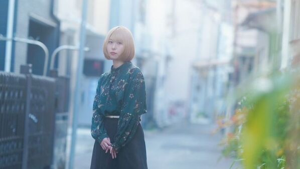 シンガーソングライター・Saika(吉田彩花)ワンマン公演、『NOT ALONE ～ここがぼくらの～ 新曲「電波」MV先行上映イベント』を6月28日(土)に開催！