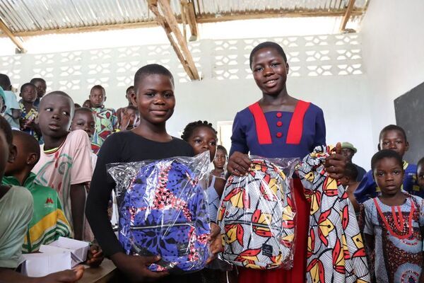 「鮮やかなアフリカンプリントとともに価値を創る仲間を募集」～色彩と文化で世界をつなぐ共創プロジェクト、始動～