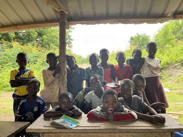 アフリカの独創的なデザインと京都の伝統技術を融合させた「京都産アフリカンプリントシリーズ」を大阪・関西万博で6月30日よりお披露目