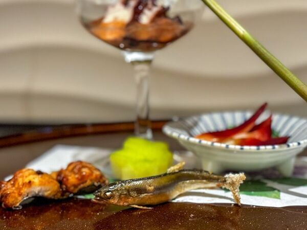 伊勢市駅前の伊勢パールピアホテル、1日中鉄道を眺められるトレインビュープランを2025年6月にリニューアル販売開始