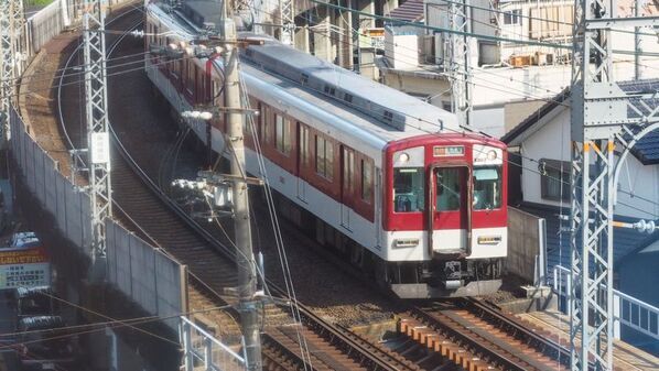 伊勢市駅前の伊勢パールピアホテル、1日中鉄道を眺められるトレインビュープランを2025年6月にリニューアル販売開始